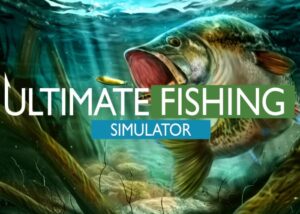 Ultimate Fishing Simulator