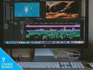 Video Editing in DaVinci Resolve