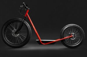 Vinghen electric scooter