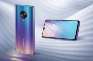Vivo S6 Pro 5G