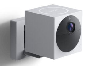 Wyze Cam Outdoor