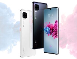 ZTE Axon 11 4G