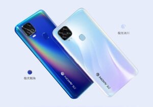 ZTE Axon 11 SE