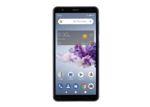 ZTE Blade A3 Prime