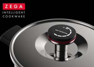 Zega Intelligent Cookware
