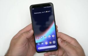 Android 11 Public Beta 1