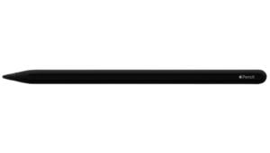 New Apple Pencil