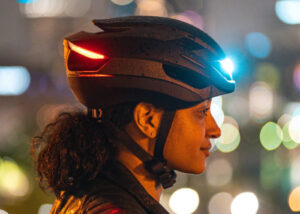 bike helmet