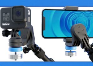 camera stabilizer