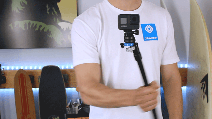 camera-stabilizer