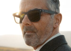 carbon fibre sunglasses