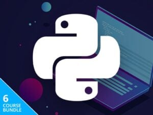 Coding with Python The Ultimate Training for Aspiring Developers Bundle