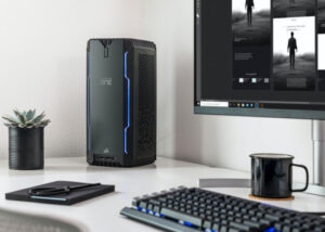 Corsair ONE a100 compact desktop PC