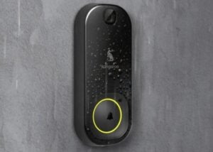 doorbell camera