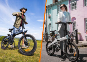 electric bike