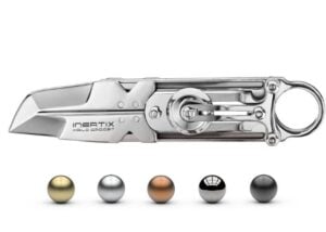 pocket knife