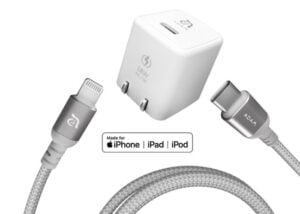 fast charger