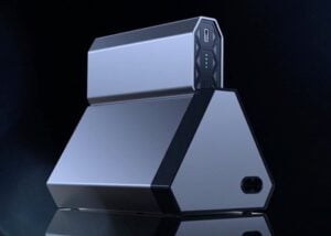 fast charging battery pack