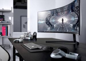 Samsung Odyssey
