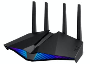 gaming router