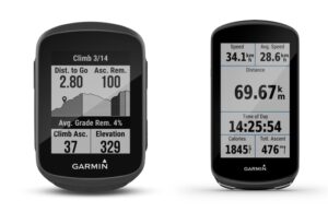 Garmin Edge 130 Plus