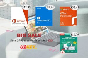 Windows 10 Pro