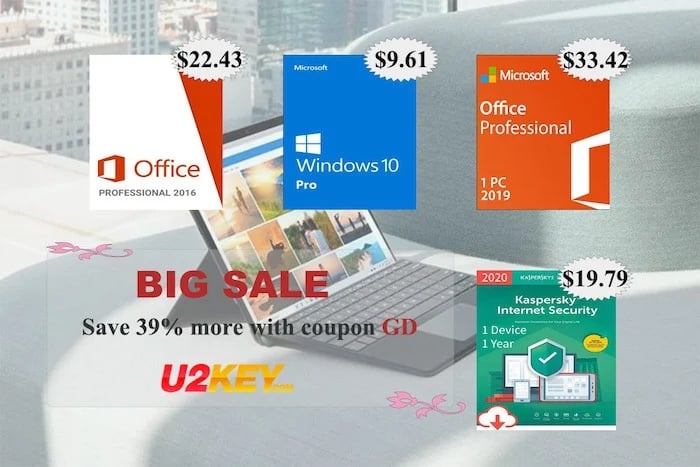 Windows 10 Pro