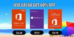Windows 10 Pro key