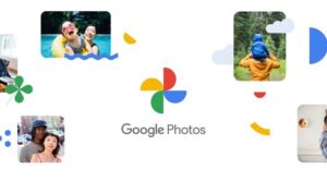 Google Photos
