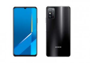 Honor X10 Max