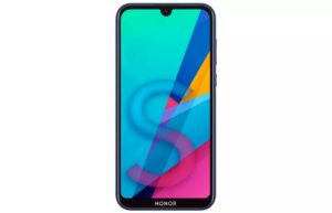 2020 Honor 8S