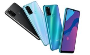 Honor 9A