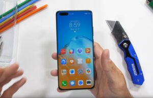 Huawei P40 Pro