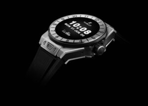 Hublot Big Bang e