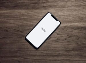iOS 13.5