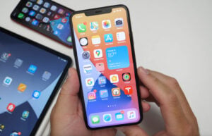 iOS 14 beta 1