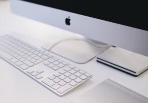 Apple iMac