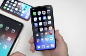 iOS 13.5 and iPadOS 13.5