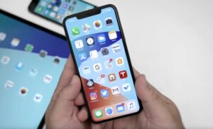 iOS 13.5.1