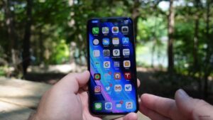 iOS 13.6 beta 2