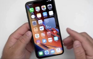 iOS 14