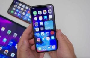 iOS 14 beta 1