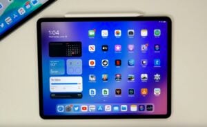 iPadOS 14