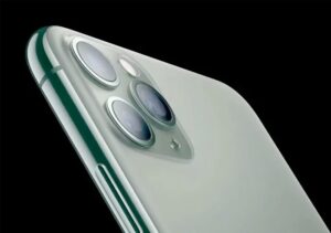 iPhone 12 Pro