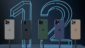 iPhone 12 Pro