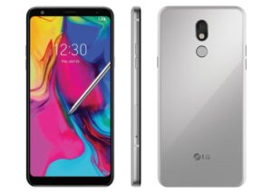 LG Stylo 5