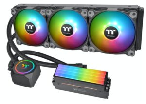 liquid cooler