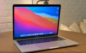 macOS Big Sur