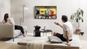 OnePlus Smart TV