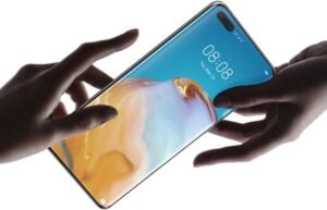 Huawei P40 Pro+